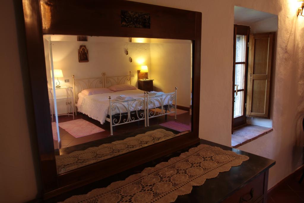 Podere La Chiusella B&B Rapolano Terme Extérieur photo