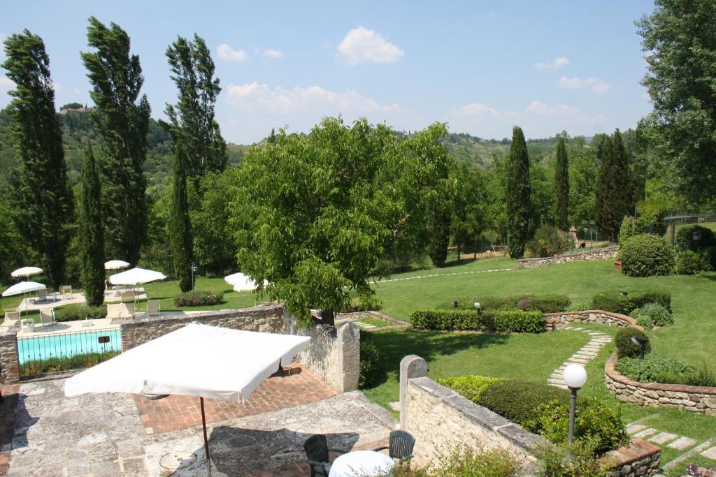 Podere La Chiusella B&B Rapolano Terme Extérieur photo